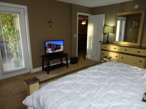 Aparthotel Foothills