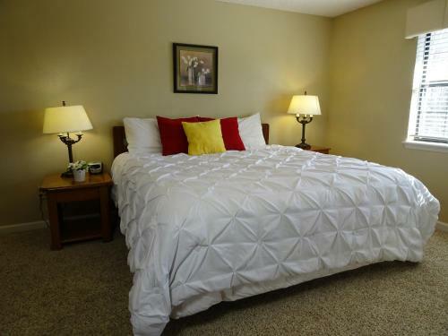 Aparthotel Foothills