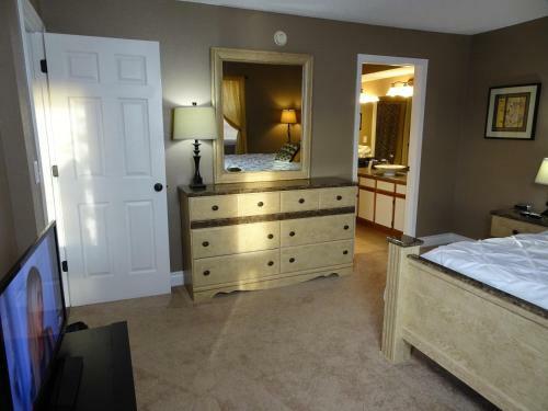 Aparthotel Foothills