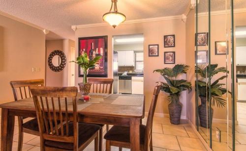 Apartamento Pointe Royale #703633 Condo