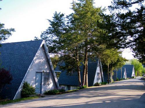 Hotel Alpine Lodge Resort