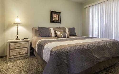 Apartamento Silver Dollar #1067744 Condo