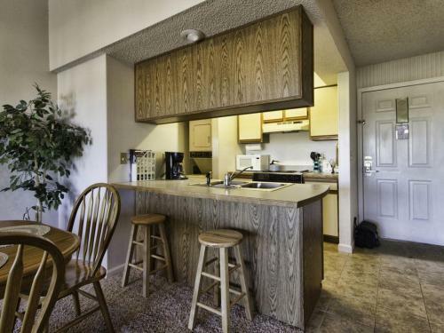 Apartamento Pointe Royale #829335 Condo