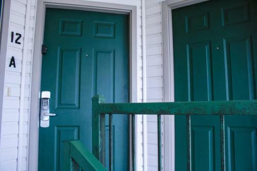 Apartamento Helens Hideaway Condo