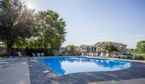 Apartamento Helens Hideaway Condo