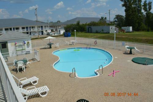 Motel Serenity Inn