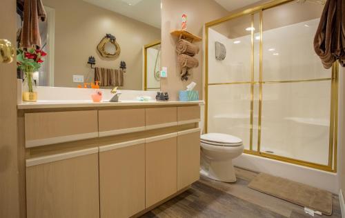 Apartamento Bears Treasure