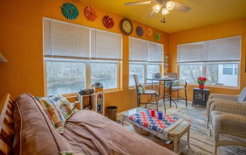 Apartamento Bears Treasure