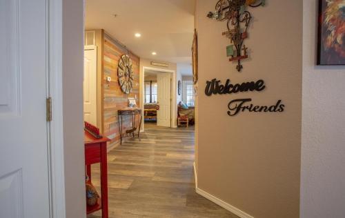 Apartamento Bears Treasure