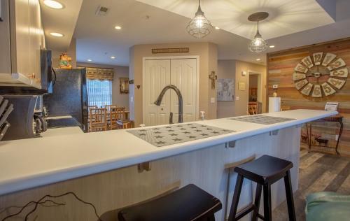 Apartamento Bears Treasure