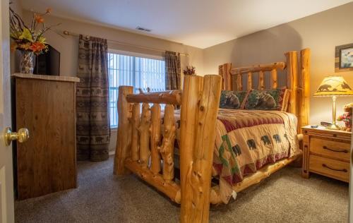 Apartamento Bears Treasure