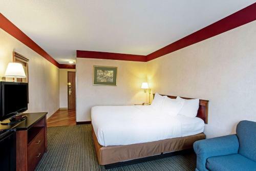 Hotel La Quinta By Wyndham South Burlington