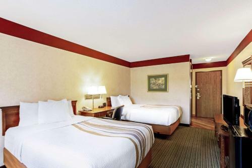 Hotel La Quinta By Wyndham South Burlington