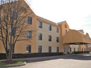 Hotel La Quinta By Wyndham South Burlington