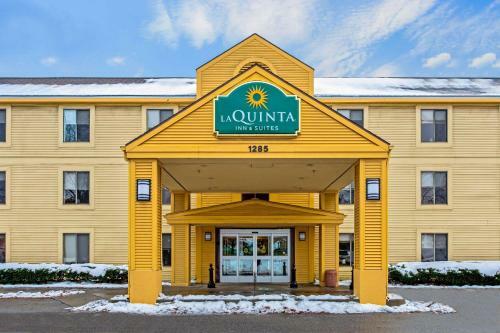 Hotel La Quinta By Wyndham South Burlington
