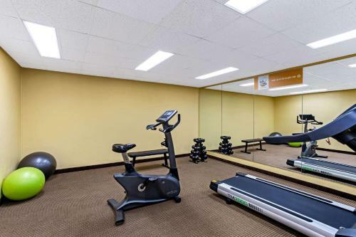 Hotel La Quinta By Wyndham South Burlington