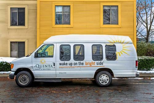 Hotel La Quinta By Wyndham South Burlington