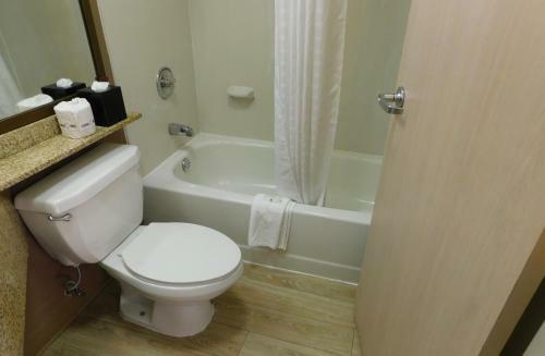 Hotel Quality Inn Colchester Burlington