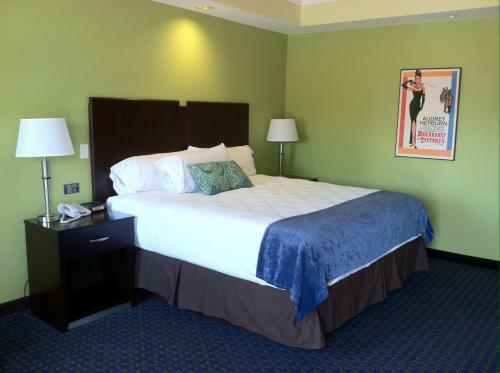 Motel Starlight Inn