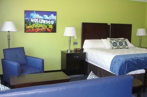 Motel Starlight Inn