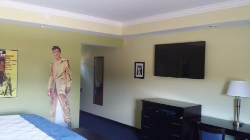 Motel Starlight Inn