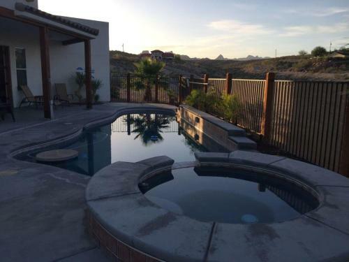 Apartamento Laughlin Bullhead Home & Pool