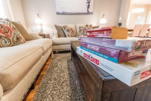 Smart Home In Downtown Buffalo!