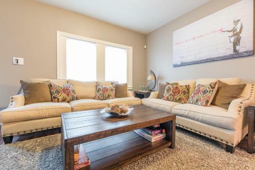 Smart Home In Downtown Buffalo!