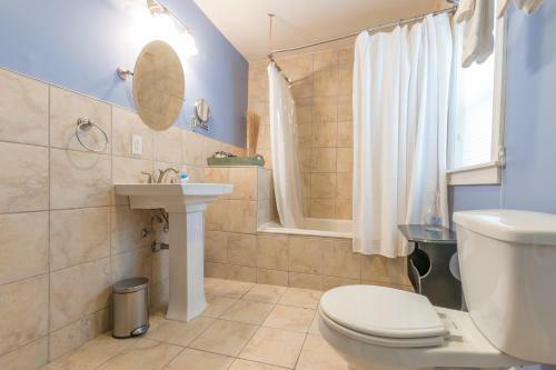 Smart Home In Downtown Buffalo!