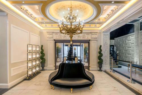 Curtiss Hotel, An Ascend Hotel Collection Member