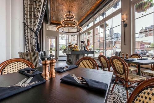 Curtiss Hotel, An Ascend Hotel Collection Member