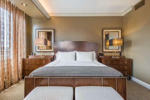 Curtiss Hotel, An Ascend Hotel Collection Member