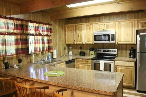 Chestnut Lodge