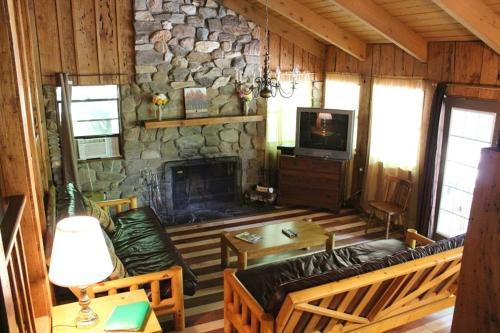 Chestnut Lodge