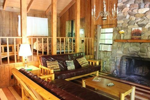 Chestnut Lodge