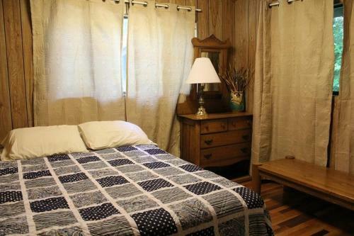 Chestnut Lodge
