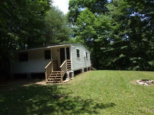 Lodge Nantahala Cabins