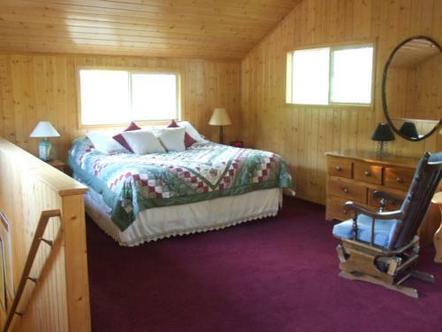 Lodge Nantahala Cabins