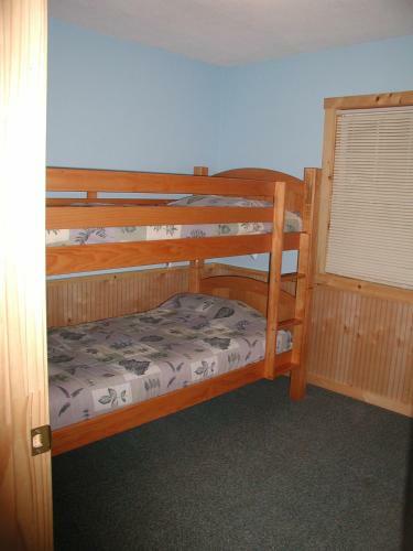 Lodge Nantahala Cabins
