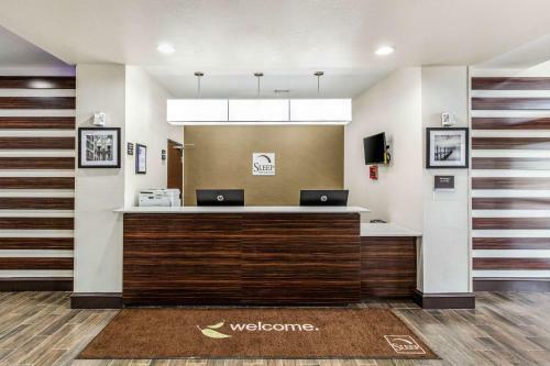 Hotel Sleep Inn & Suites - Bryan