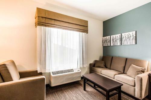 Hotel Sleep Inn & Suites - Bryan