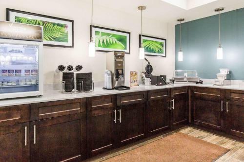 Hotel Sleep Inn & Suites - Bryan