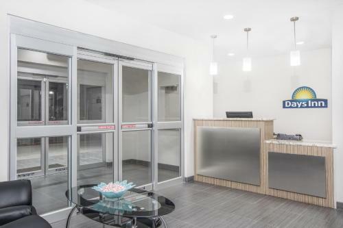 Hotel Days Inn By Wyndham Bryan