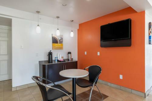 Hotel Studio 6 Bryan, Tx - Texas Avenue