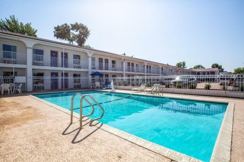 Hotel Studio 6 Bryan, Tx - Texas Avenue