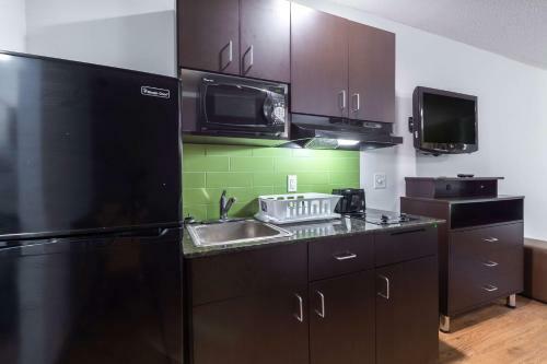 Hotel Studio 6 Bryan, Tx - Texas Avenue