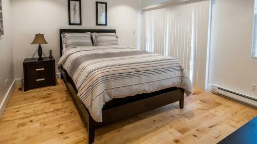 Apartamento Triplex Carriage House