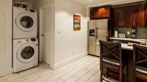 Apartamento Triplex Carriage House