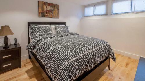 Apartamento Triplex Carriage House