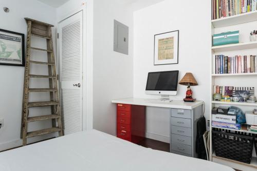 Apartamento Norman Place By Onefinestay